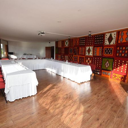 D'Acosta Hotel Sochagota Paipa Exteriör bild