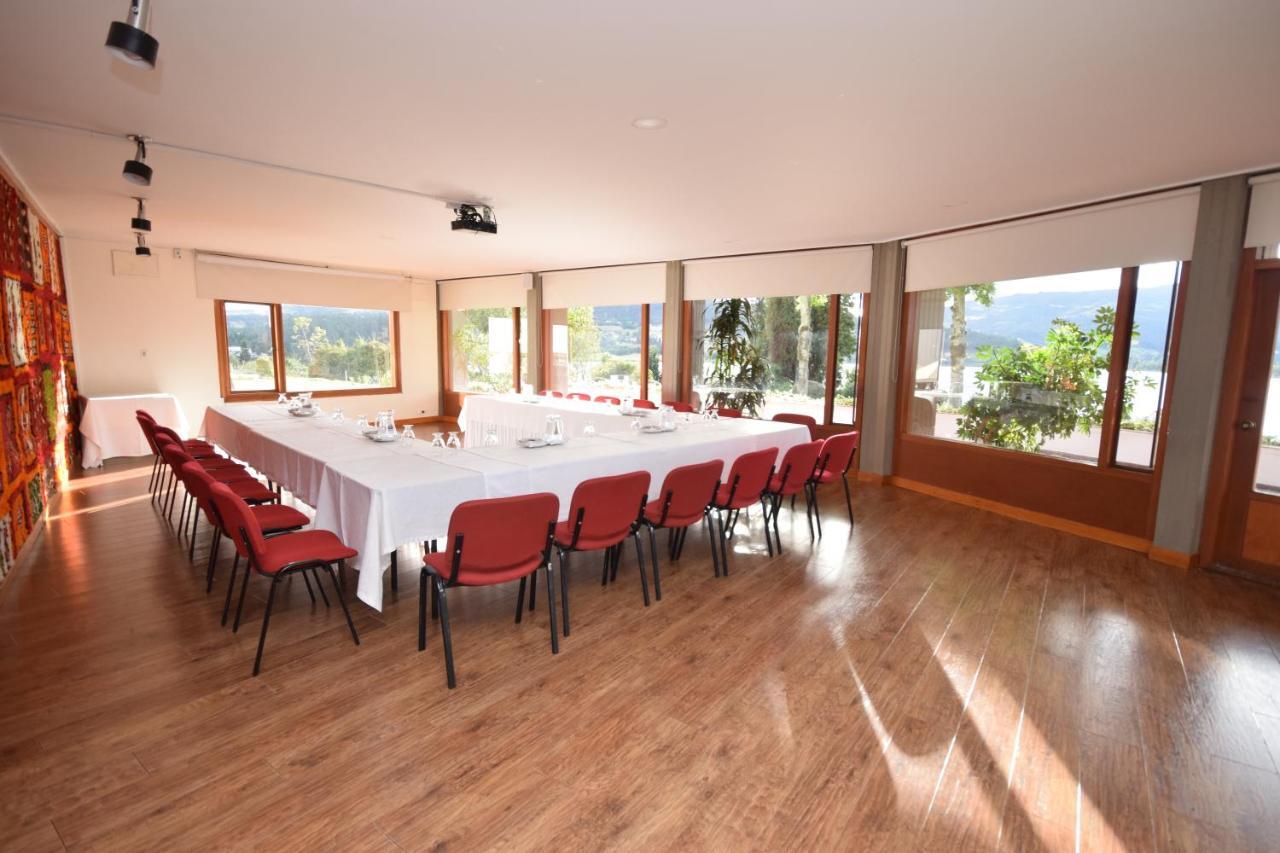 D'Acosta Hotel Sochagota Paipa Exteriör bild