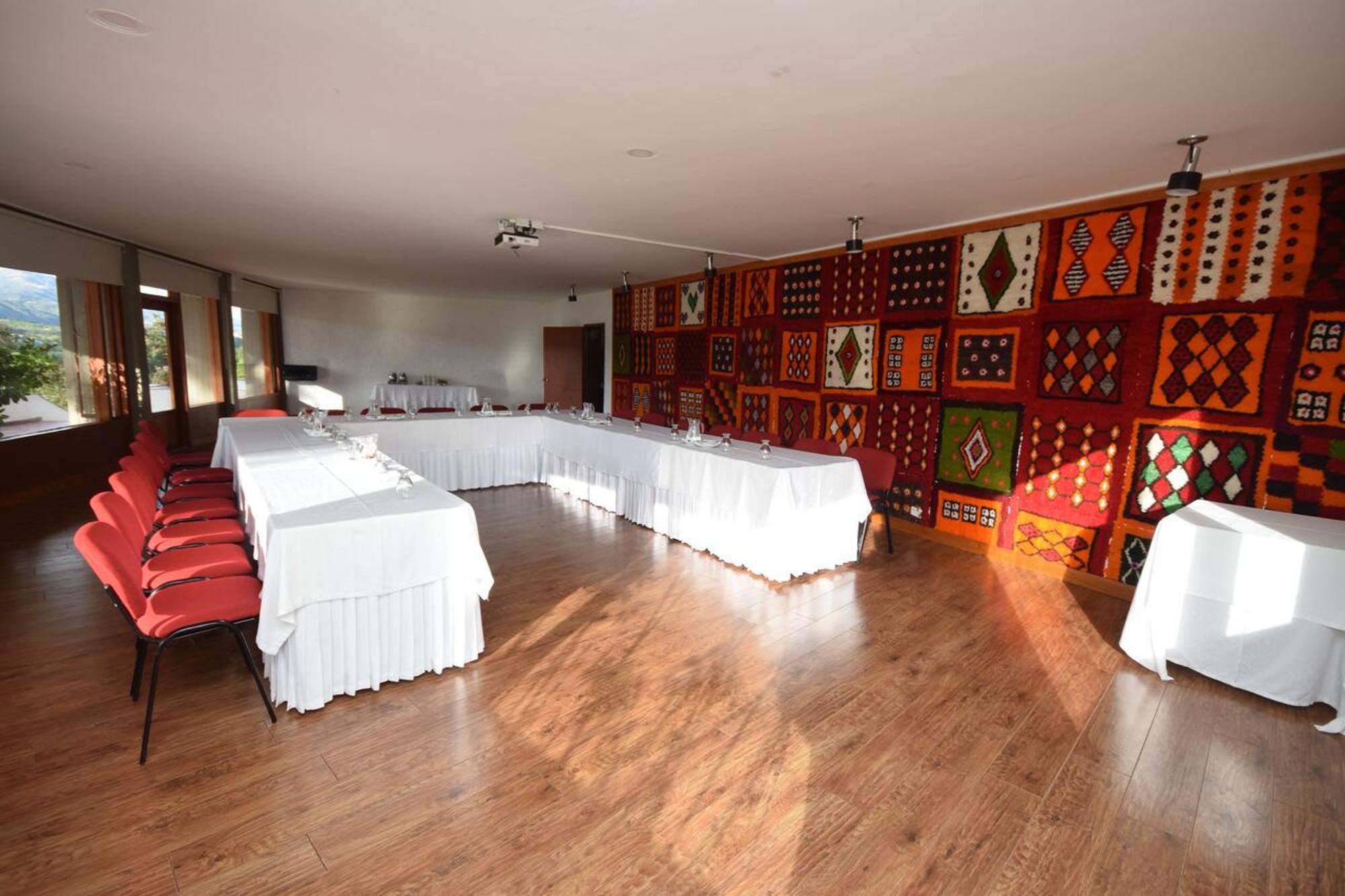 D'Acosta Hotel Sochagota Paipa Exteriör bild
